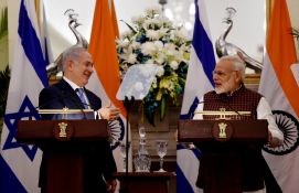 Inde–Israël: un partenariat stratégique si spécial ? (2/2)