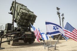 Pourquoi Israël s'abstient-il d'attaquer l'Iran?