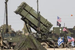 Face aux missiles iraniens, le défi du long terme pour la défense israélienne