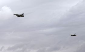 Jordanie: arrestation de suspects et frappes meurtrières en Syrie après l'attaque contre une église