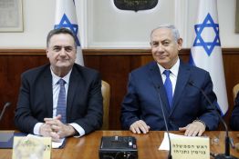 Netanyahou et Katz d’une seule voix: Nous restons au Liban