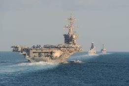 Guerre au Moyen-Orient: les derniers développements à deux jours de l’expiration du cessez-le-feu Iran-USA