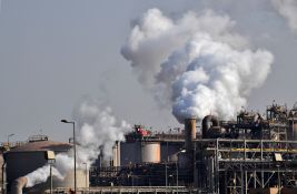 Arabie: l'oléoduc est-ouest à nouveau «en état de fonctionnement» après des attaques