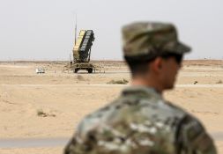Riyad et Koweït rappellent à Washington leur contrôle sur le ciel régional