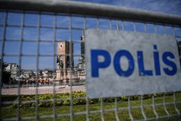 Turquie: vague d'arrestations à Ankara avant le sommet de l'Otan