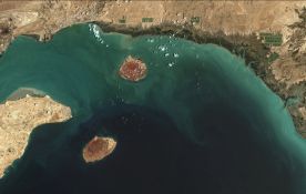 Détroit d'Ormuz: les pays du Golfe réclament un feu vert de l'ONU pour l'usage de la force