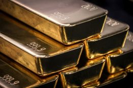 Métaux précieux: l'or et l'argent rebondissent