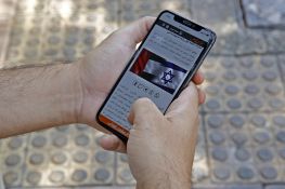 NetBlocks: La coupure de l'internet en Iran bat les records de durée pour un pays