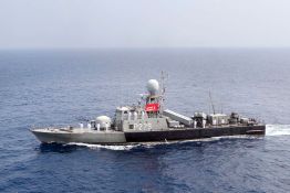 L'Iran crée une autorité spéciale pour percevoir les droits de passage à Ormuz