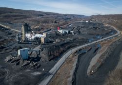 L'administration Trump veut annuler des mesures environnementales prises sous Biden