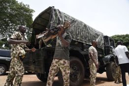 Nigeria : enlèvement d’élèves dans un établissement catholique du centre