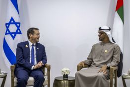 Émirats-Israël: une alliance indispensable et inavouable