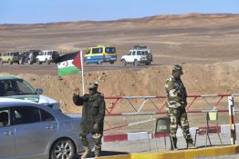 Sahara occidental: une semaine après le vote de l'ONU, la bataille diplomatique continue