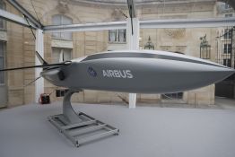 Un projet alternatif, mené par Airbus, après l'échec d'un avion de combat franco-allemand