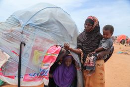 Le PAM alerte sur une faim record en Afrique de l’Ouest et centrale