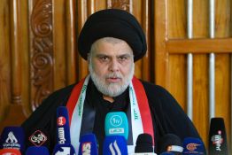 Le pari de Moqtada el-Sadr: remettre les armes pour gagner la bataille politique