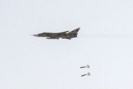 L'Iran annonce la capture de trois pilotes en mars au Qatar, demande leur libération