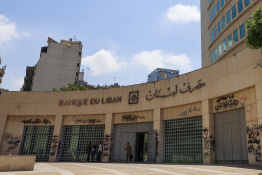 Clash entre la Banque du Liban et le FMI