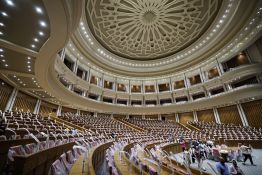 Égypte: le Parlement reporte le vote sur un soutien militaire à Riyad à la semaine prochaine