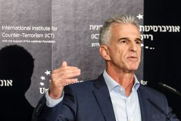 Israël: le Mossad se félicite d’opérations «révolutionnaires» en Iran et au Liban
