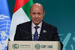 Le président yéménite a demandé l'aide de Trump contre les Houthis