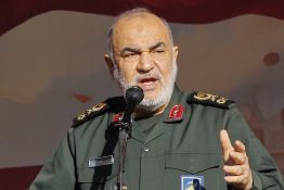Iran: Hossein Salami avertit Israël de \