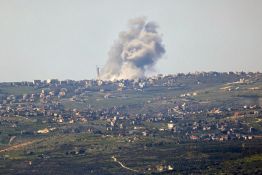 Pourparlers à Washington: l'armée israélienne dit s'attendre à une «intensification» des tirs du Hezbollah
