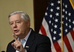 Lindsey Graham évoque un choix américain déjà tranché sur l’Iran