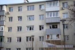 Russie: un haut responsable militaire blessé par des tirs, hospitalisé à Moscou