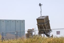 Israël: l'armée dit avoir intercepté un missile tiré du Yémen