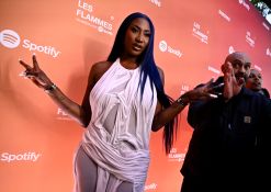 Tiakola en tête des nominations aux Flammes 2025, les «Victoires du rap»