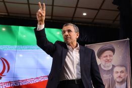 Ahmadinejad, pion secret du plan de changement de régime en Iran?