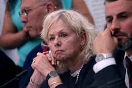 Israël : la justice conteste le renvoi du chef du Shin Bet