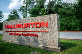 Exploitation pétrolière: l'Irak signe un accord avec le géant américain Halliburton