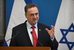 Israël annonce l'extension de ses opérations militaires dans la bande de Gaza