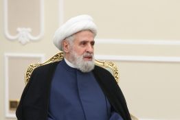 Le chef du Hezbollah dit refuser toute zone de sécurité israélienne dans le sud