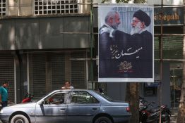 Hamas-Iran: une relation fluctuante au gré des crises régionales