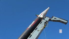 L'armée israélienne annonce avoir intercepté un missile lancé depuis le Yémen