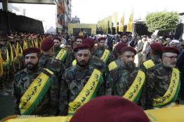 Trois combattants du Hezbollah ont été conduits en Israël pour interrogatoire