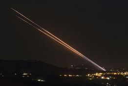 L'offensive israélienne se poursuit: plus de 500 frappes depuis le début de l'opération