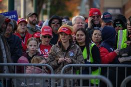 Trump ou Harris, peu d'espoir d'embellie entre Washington et Ankara