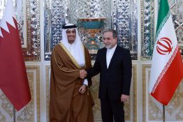 Ni allié total, ni rival : la ligne de crête du Qatar face à l'Iran