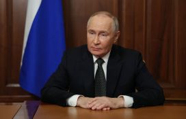 Avec la mort de Khamenei, Poutine perd encore un allié d'envergure