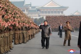 Les États-Unis et la Corée du Sud vont mener des exercices face à de nouvelles menaces de Pyongyang
