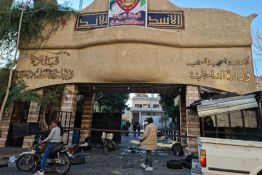 La Syrie amorce des réformes sécuritaires dans un contexte de détente avec l’Occident