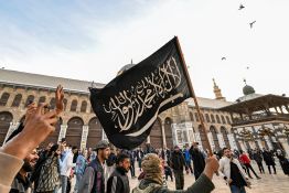 Les États-Unis annoncent avoir tué un des chefs de l'État islamique en Syrie