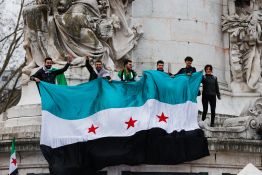 Des chefs palestiniens pro-iraniens quittent la Syrie sous pression des autorités