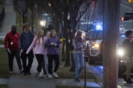États-Unis: Deux morts, un blessé après une fusillade dans une université de Caroline du Sud