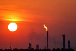 L'Irak reprend les exportations de pétrole du Kurdistan après un arrêt de deux ans