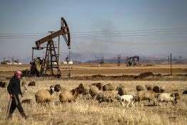 Syrie: manifestations contre la hausse drastique du prix des carburants
